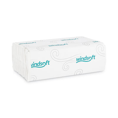 WIN101 TOWEL,C-FLD,1PLY,200PK,WE