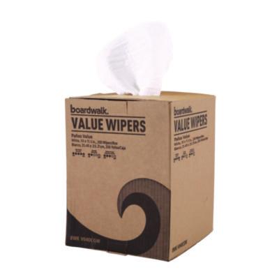 BWKV040CGW WIPES,10X11.5,DRC,CP,200