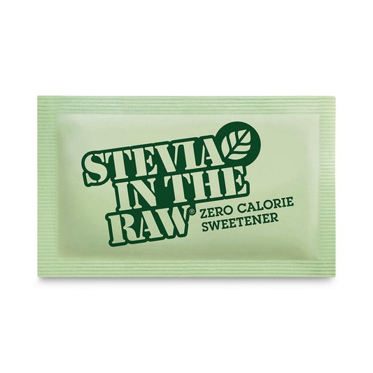 Sweetener, 0.04 oz Packet, 200/Box, 2 Boxex/Carton