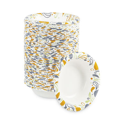 BWKDEER12BOWL BOWL,12OZ,PPR,RND