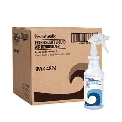 BWK4824 FRESHENER,FRESH SCENT AIR
