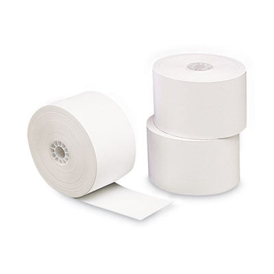 UNV35711 ROLL,THERMAL PPR,10PK,WH