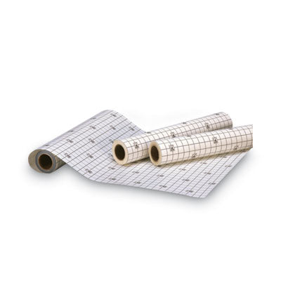 CLI65050 ROLL,LAM,ADHEER,24"X50'