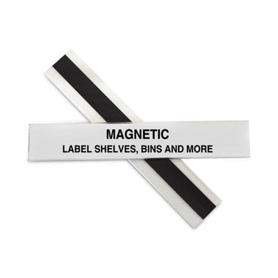 CLI87227 HOLDER,BIN,LABEL,MAG