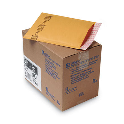 SEL10185 MAILER,BUBBLE,6X10,25CT