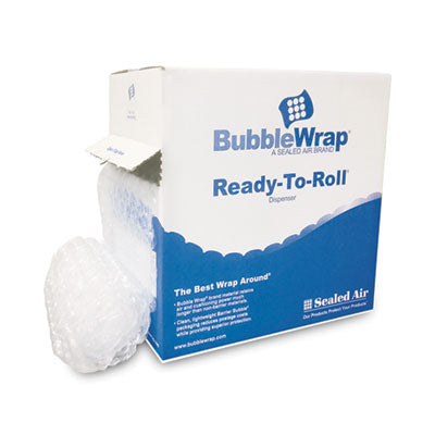 SEL90065 WRAP,BUBBLE ROLL,CLR