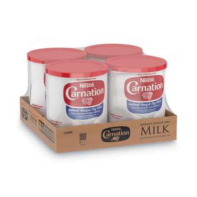 NES22928CT COFFEE,NF,DRY MLK MIX,4/C