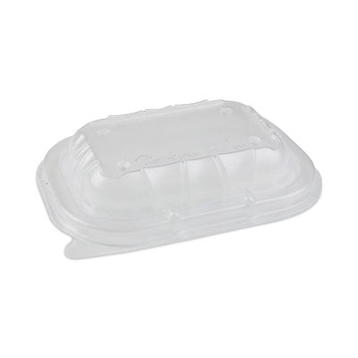 PCTYCNV6X4PPDL LID,VENTED LID FOR EN,CLR