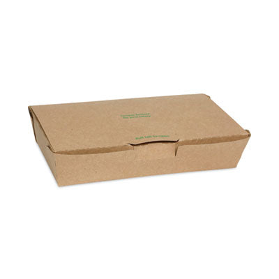 PCTNOB02KECTE CONTAINER,#2,9"X4.8,CT100