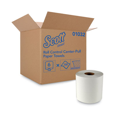 KCC01032 TOWEL,C-PULL,700SH,6/CT