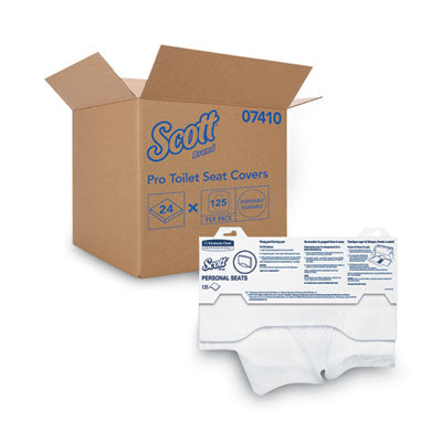 KCC07410CT COVER,TLETSEAT,24PK/CT,WE