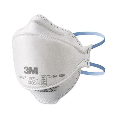 MMM9205PH20DC MASK,N95,PARTICULATE,20PK