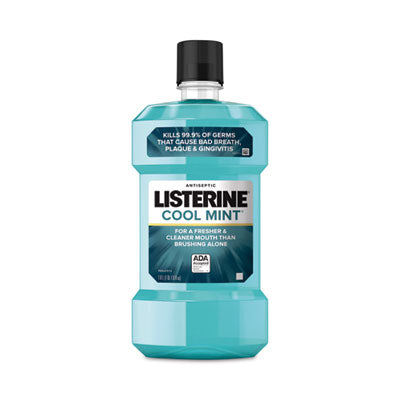 PFI42735 MOUTHWASH,COOL MINT,1L