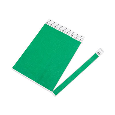 AVT75511 LANYARDS,WRSTBND,5CPK,GN
