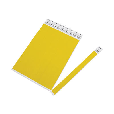 AVT75444 LANYARDS,WRIST BAND1C,YL