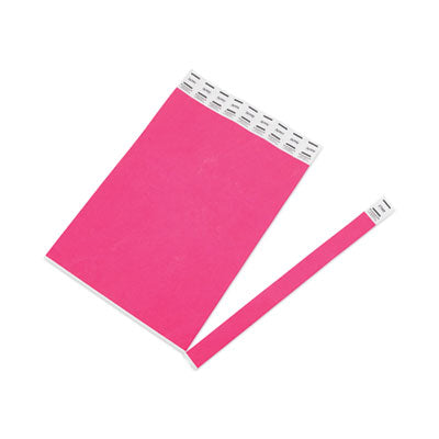 AVT91121 SECURITY,WRSTEBNDS,500,PK