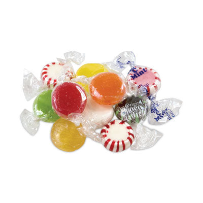 GRR21000052 FOOD,CANDY,VRTY,JAR,5LBS,