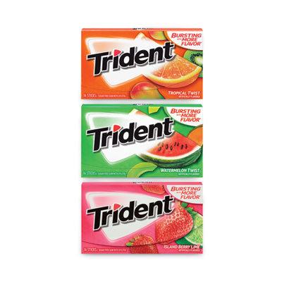 GRR22000891 FOOD,GUM,SUGARFREE,VRTY