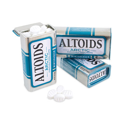 GRR20900489 FOOD,MINT,ARTIC,8