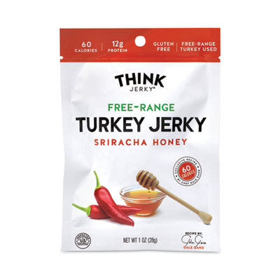 GRR22000983 FOOD,JERKY,HONEY,TURKY,12