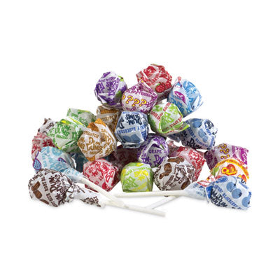 GRR22000772 FOOD,LOLLIPOPS,VRTY,500CT