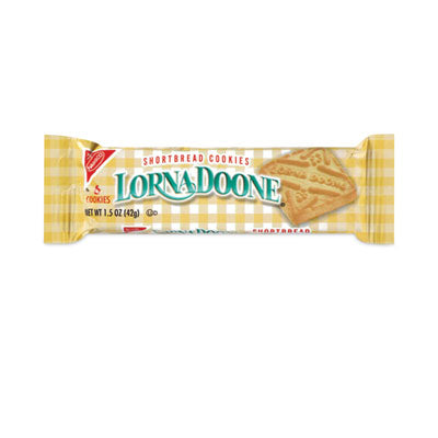 GRR22001042 FOOD,SHORTBRD COOKIE,30PK