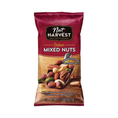 GRR29500005 FOOD,MIXED NUTS,8PK
