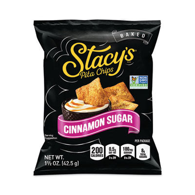 GRR20900651 FOOD,PITACHIPS,CINNAMN,24