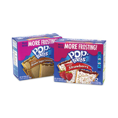 GRR22000456 FOOD,BRKFST,POPTRT,VRTY
