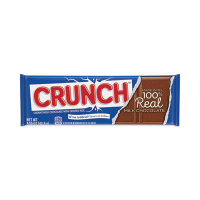 GRR20900164 FOOD,CANDY,CHOCO,BAR,36CT