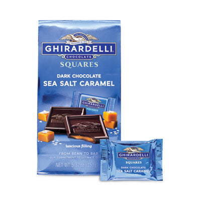 GRR30001023 CANDY,CHOC,SEASALT,DARK