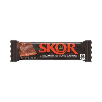 GRR20902450 FOOD,CHOCOLATE,BAR,18CT