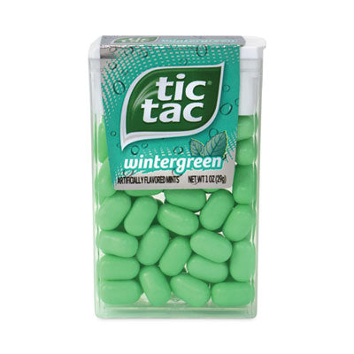 GRR24100012 CANDY,GUM,WINTRGRN,TIC,12