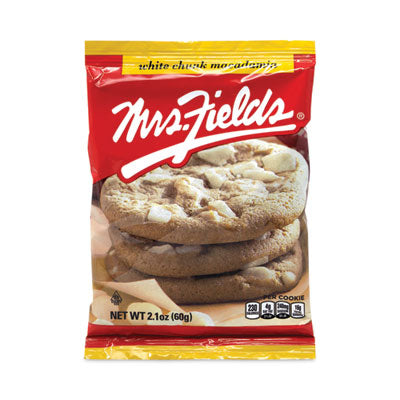 GRR20900470 FOOD,MACADAMIA COOKIES,12