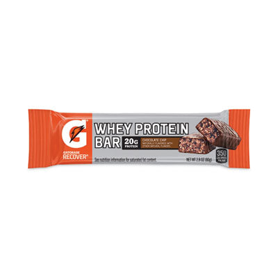 GRR29500032 FOOD,PROTEIN BAR,CHOC,12