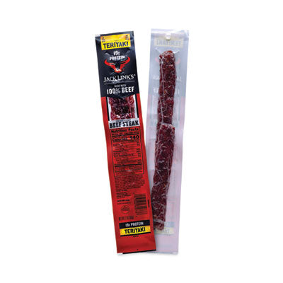 GRR27800011 FOOD,BEEF JERKY,TRYAKI,12