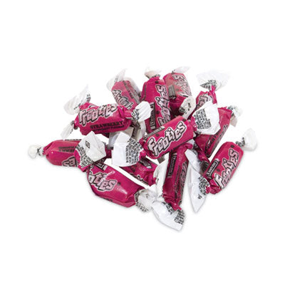 GRR20900090 FOOD,STRAWBERRY,CANDY,PK
