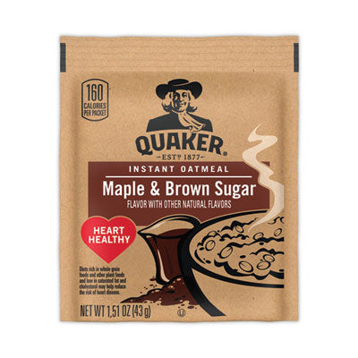 GRR22000754 FOOD,OATML,MPL,BR SUGR,40
