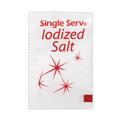 GRR20900355 FOOD,SALT,PACKET,3000