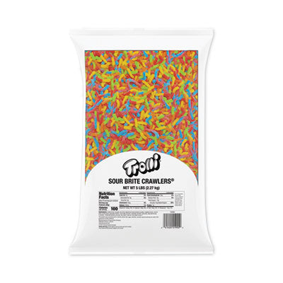 GRR20900023 FOOD,SOUR,CANDY,WORMS,BE