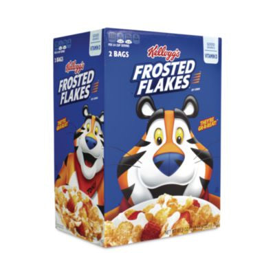 GRR22000901 FOOD,CEREAL,FROSTED,FLAKE