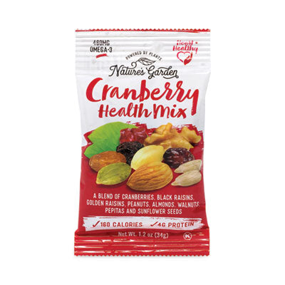GRR29400005 FOOD,VARIETY NUTS,6PK