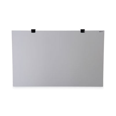 IVR46406 FILTER,GLARE,24"W,BK