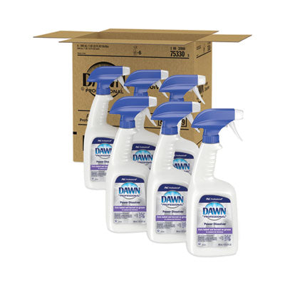 PGC75330 CLEANER,POW DISSLV,6/32Z