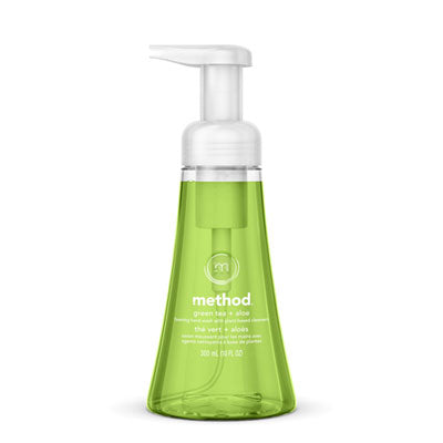 MTH00362 SOAP,FOAMING HAND WASH,LE