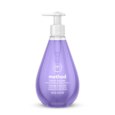 MTH00031CT SOAP,HANDWASH,12OZ,6/CS