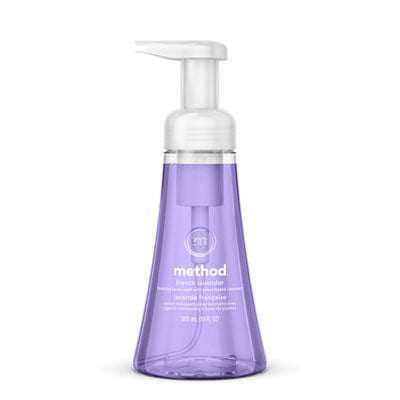 MTH383154 SOAP,FOAMING HAND WASH,LV