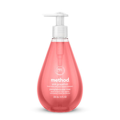 MTH00039 SOAP,HAND WASH,PK