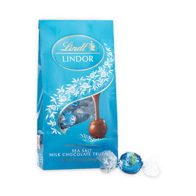 GRR30101012 CANDY,TRUFFLE,CHOC,3PK