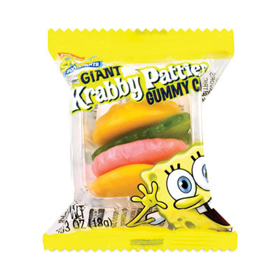 GRR2500006 FOOD,GUMMY,ORGNL,36CT